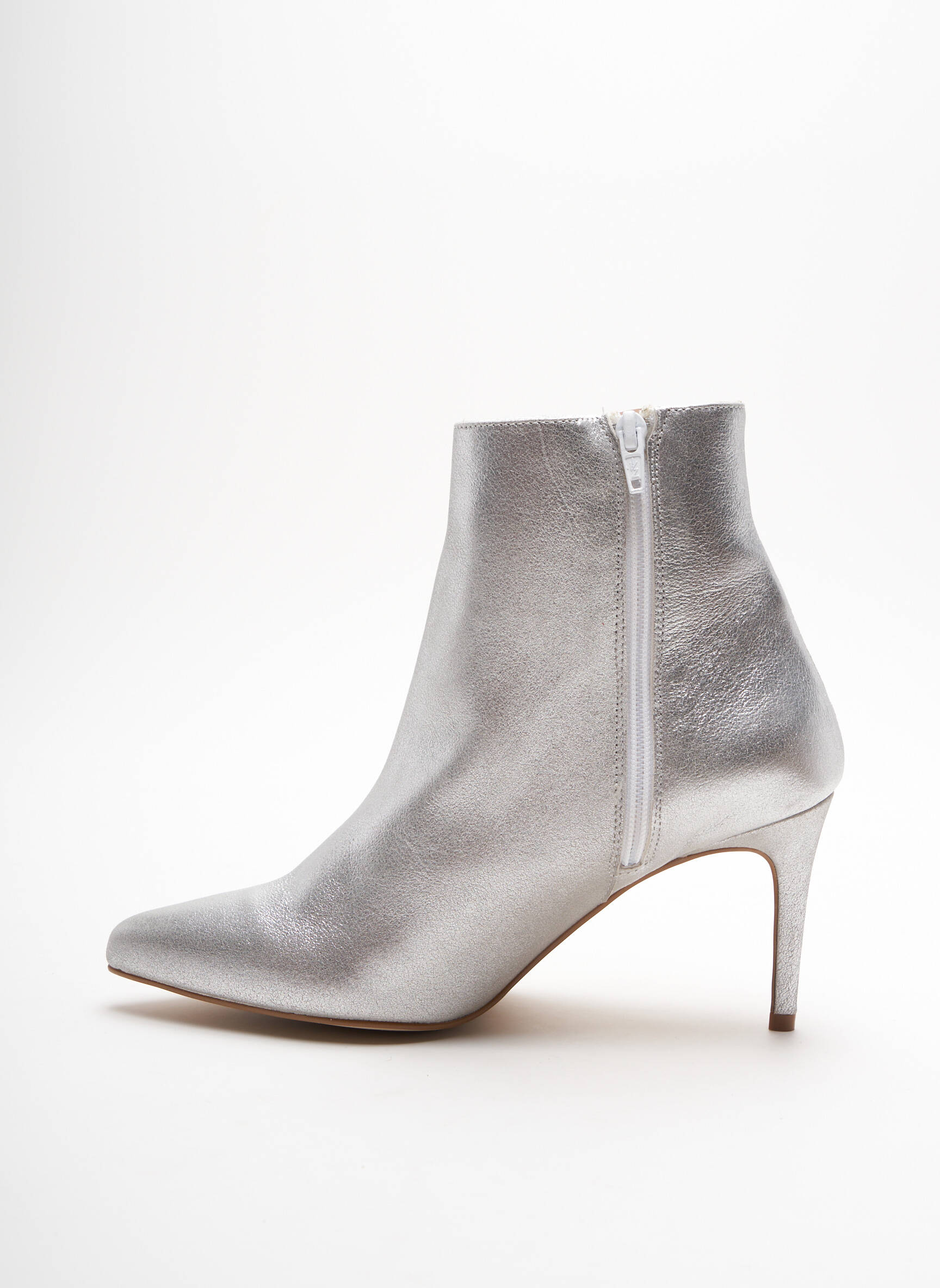 Georgia Rose Bottines Femme couleur gris