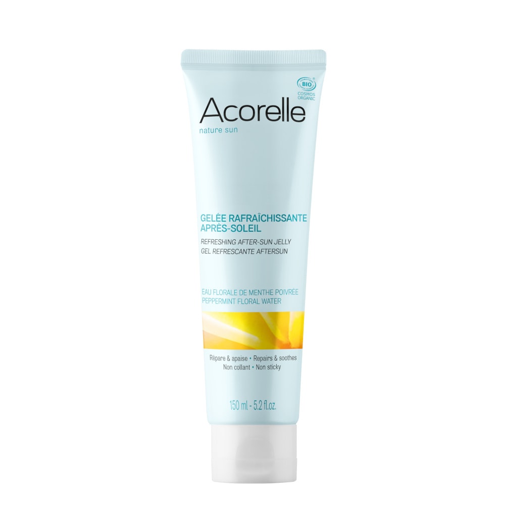 acorelle Gelée Après-Soleil 150ML Gelée après-soleil