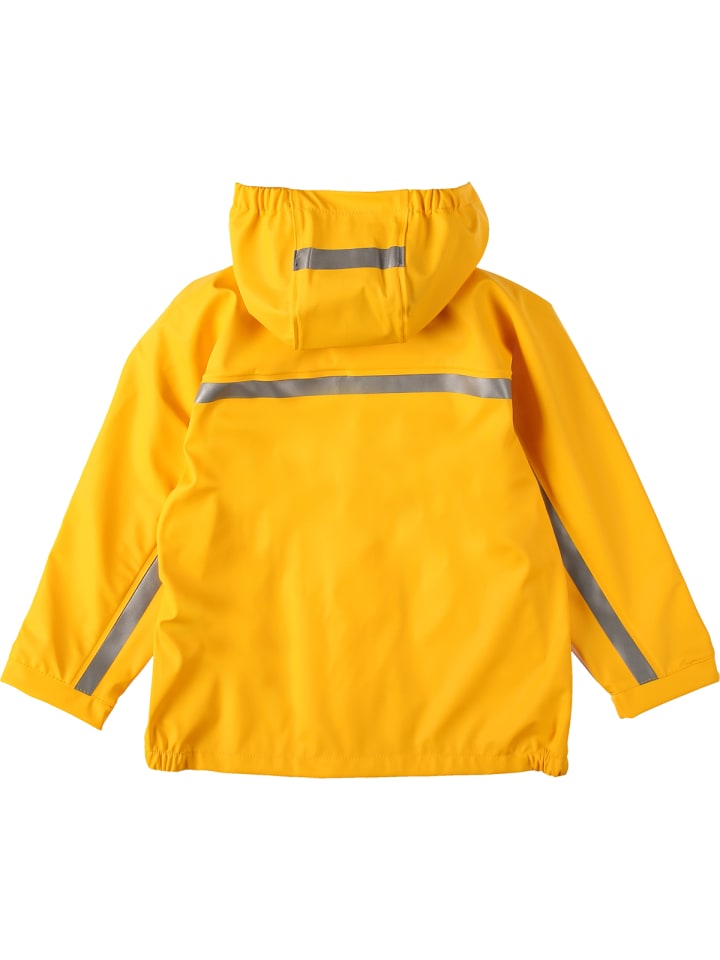 BMS Regenjacke 