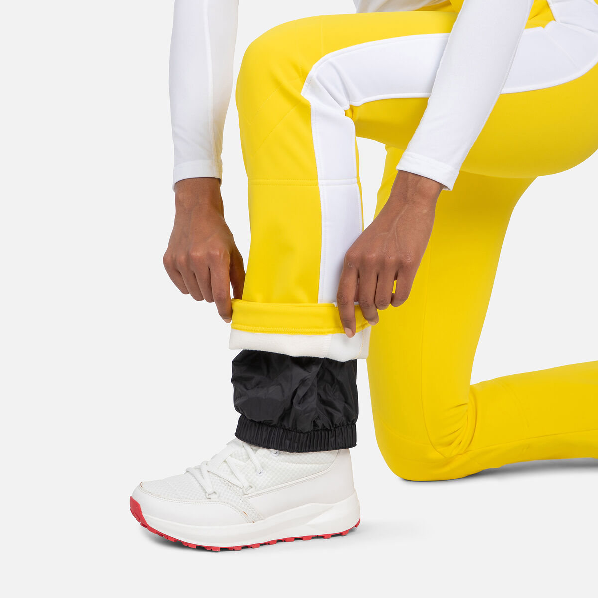 Damen-Softshellhose JCC Sirius