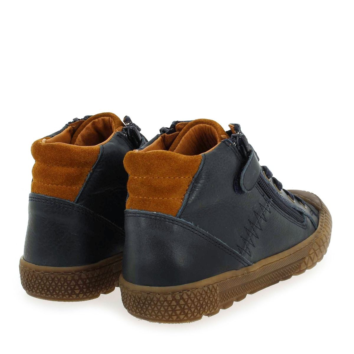 Bellamy  FAYA H20 - bleu camel
