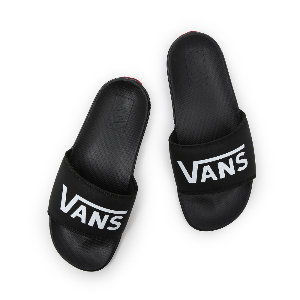 Vans La Costa Slide On VN0A5HF5IX61 / schwarz