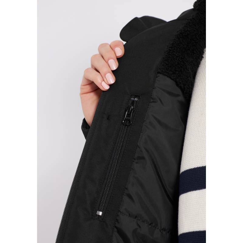 Derbe Festholm Winterjacke Damen