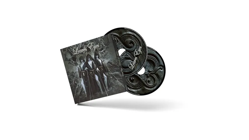 Myths of Fate (Ltd. 2CD Digipak)