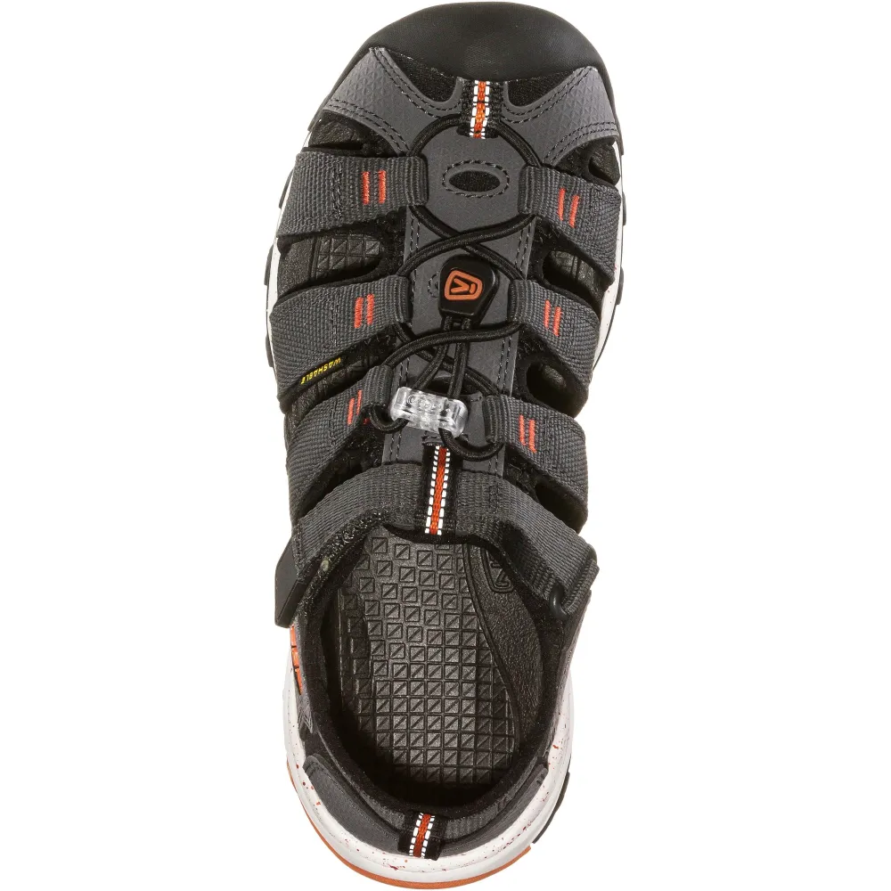 Birkenstock Milano 1018426 / schwarz