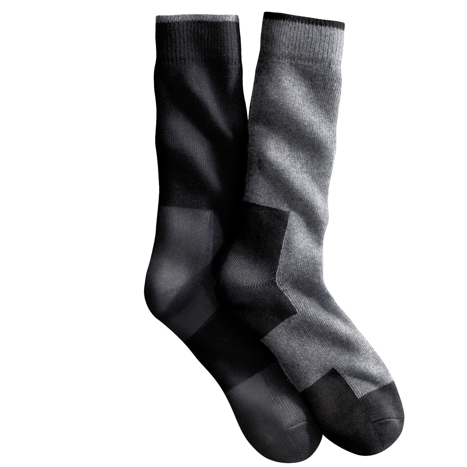 Mi-chaussettes de sécurité