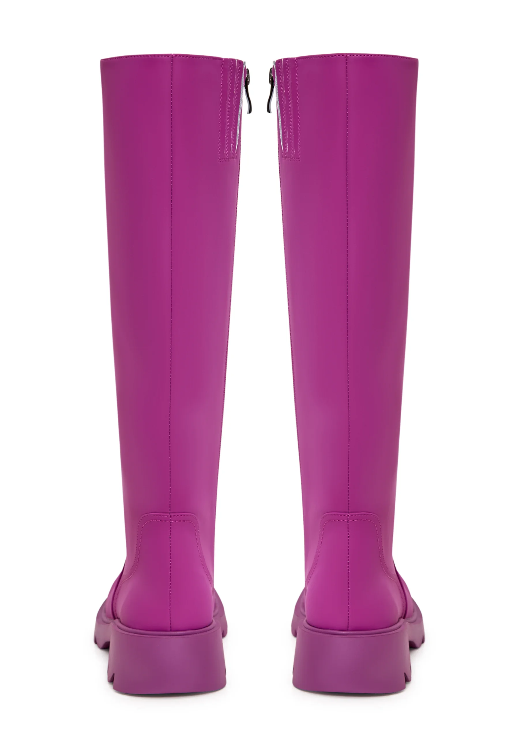 Botas por encima de la rodilla de Cesare Gaspari