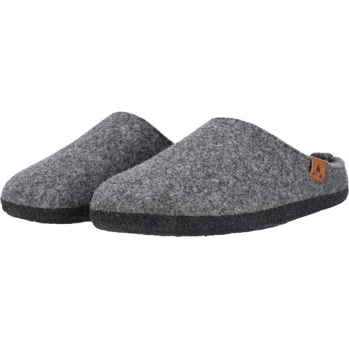 Whistler Hausschuh Tapai mit gepolsterter Ferse