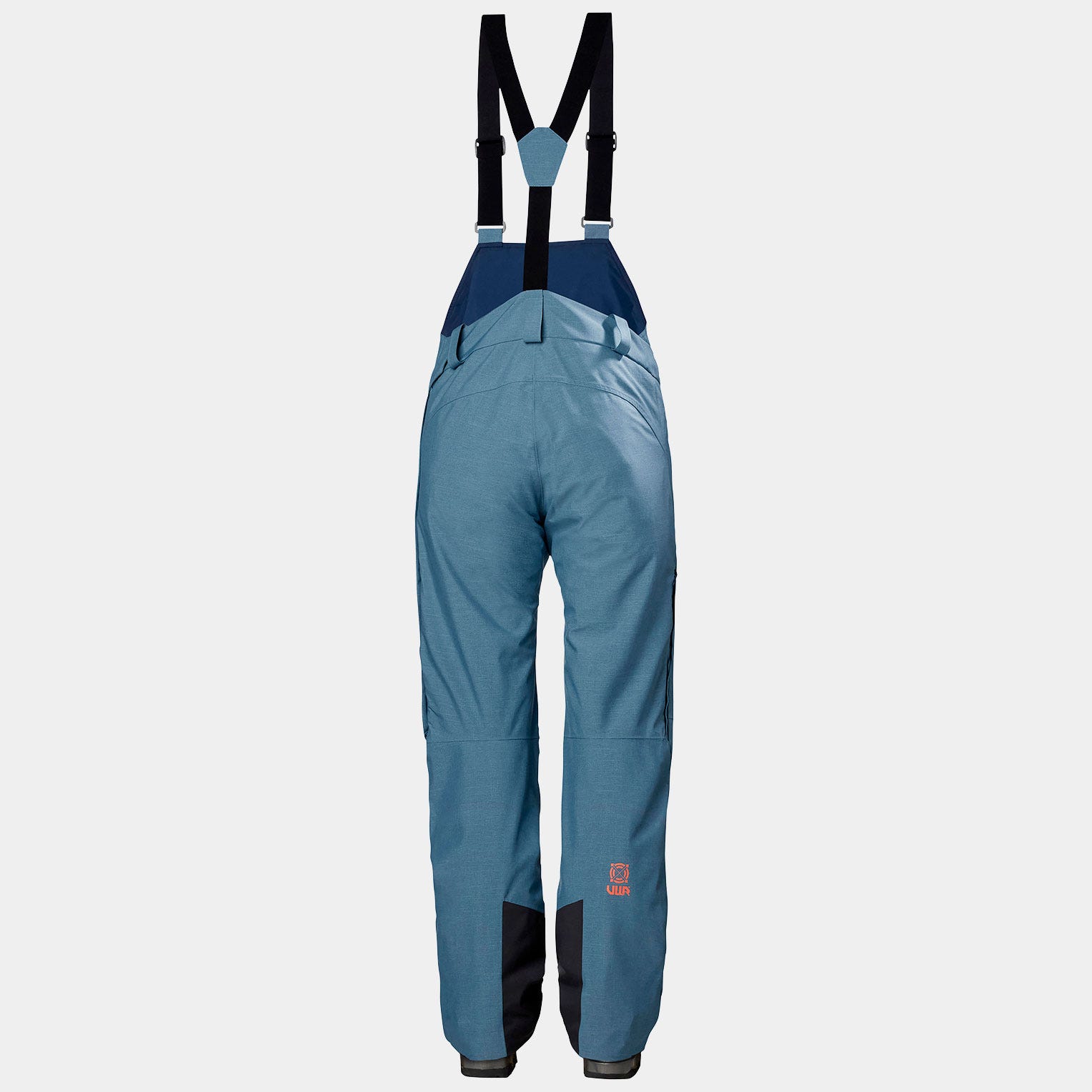 Women's Powderqueen Bib Pant