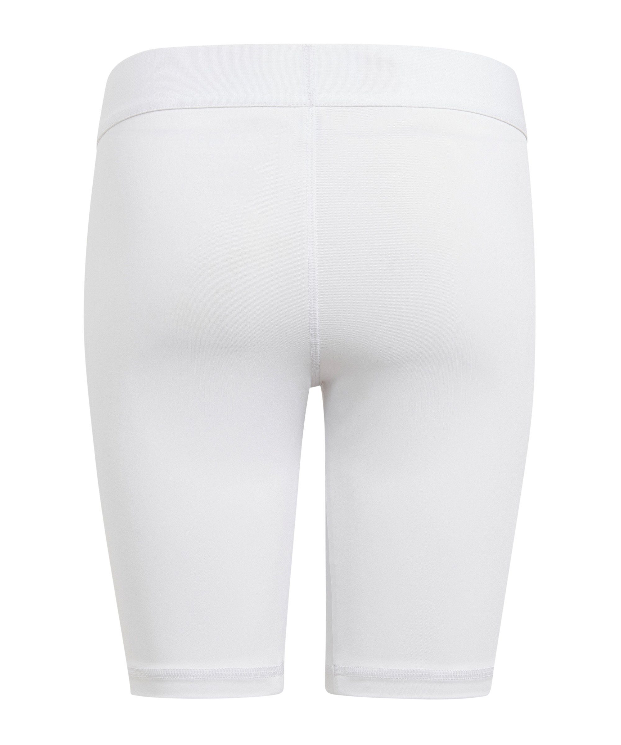 adidas Performance Funktionshose Techfit Aeroready Short Kids