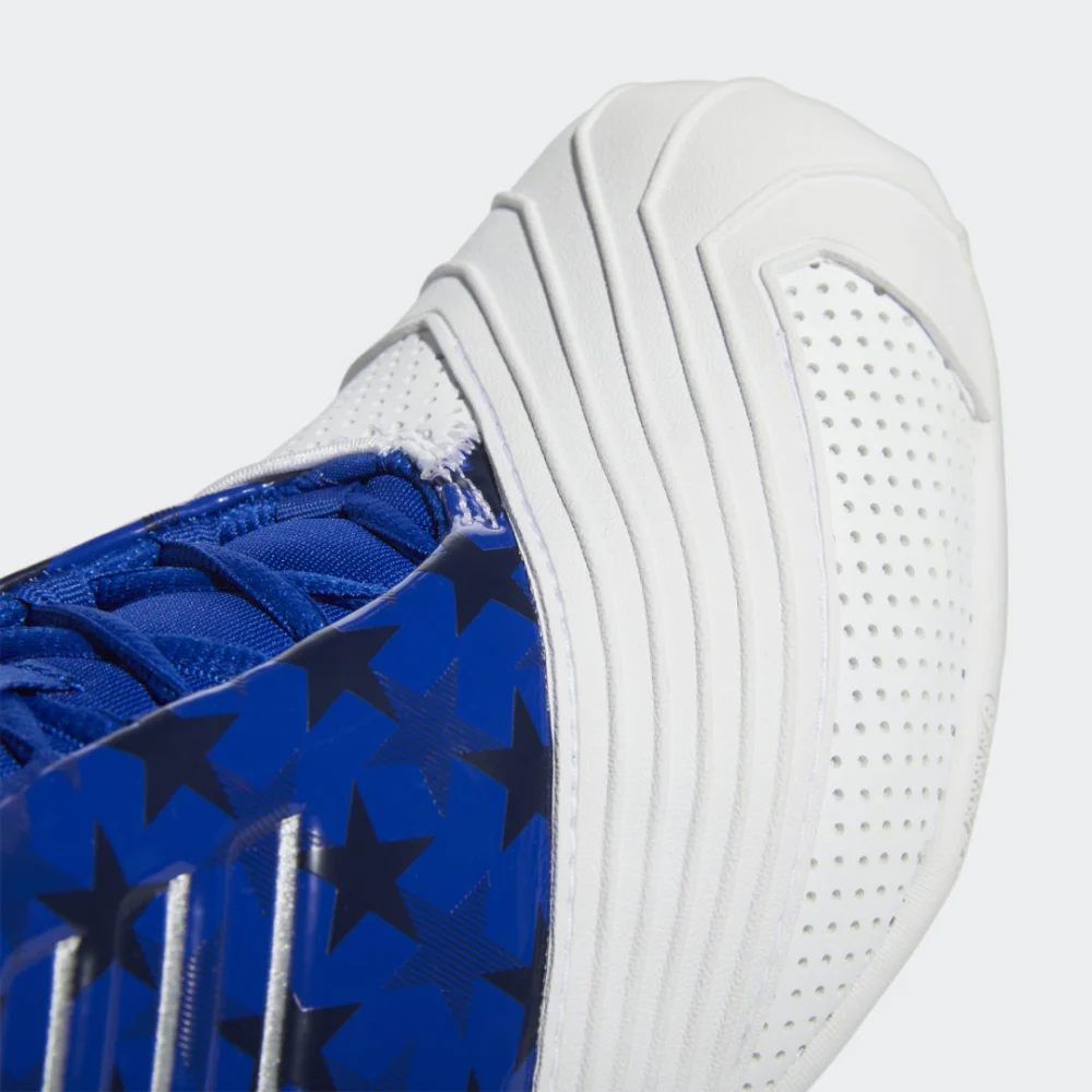 adidas T Mac 1 GY2402 / blau