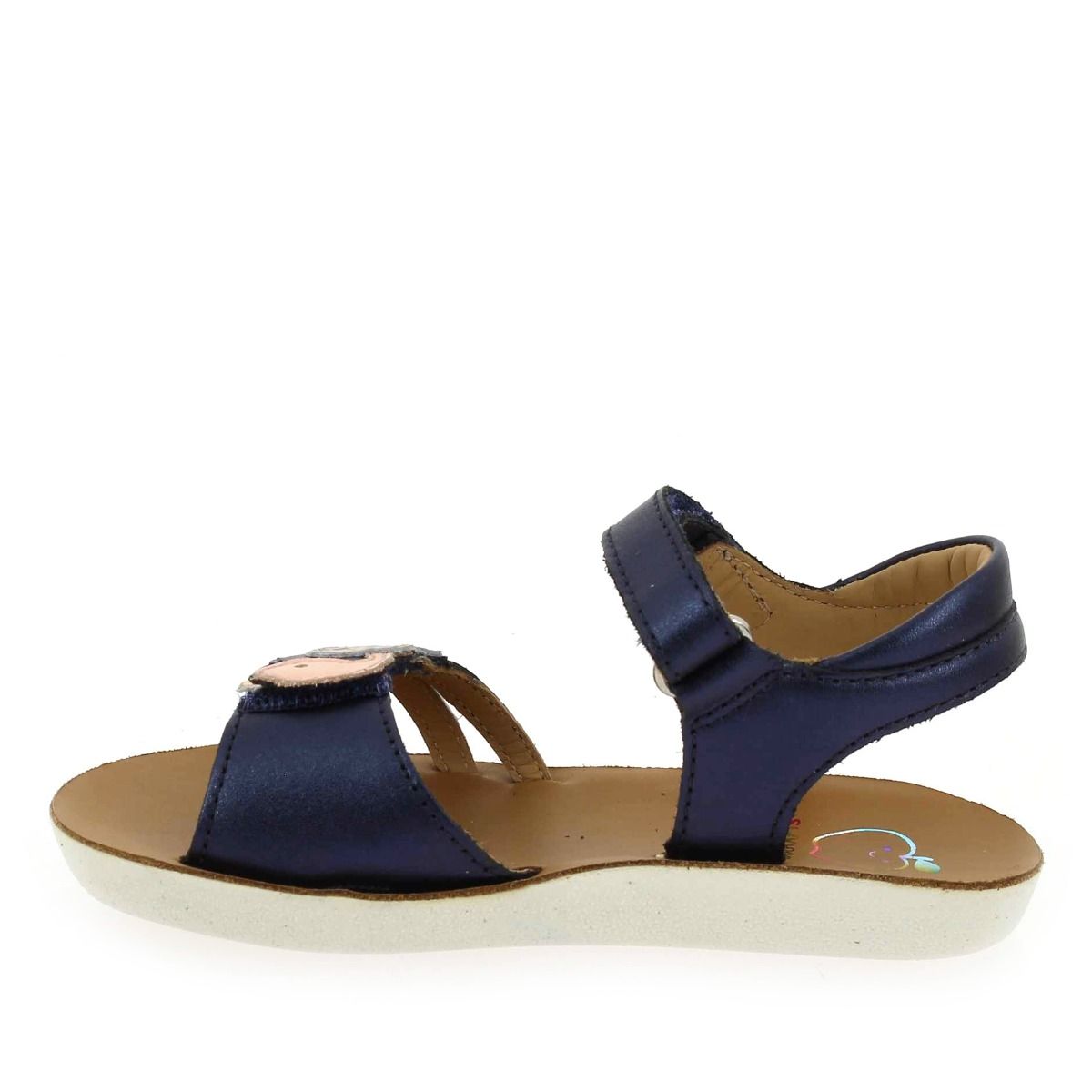 Shoopom  GOA PIOU - Marine Rose