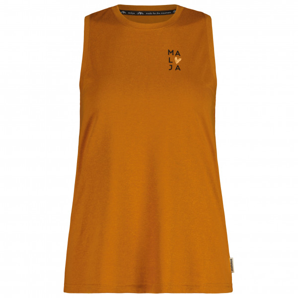 Maloja - Women's ApfelbaumM. - Tank Top