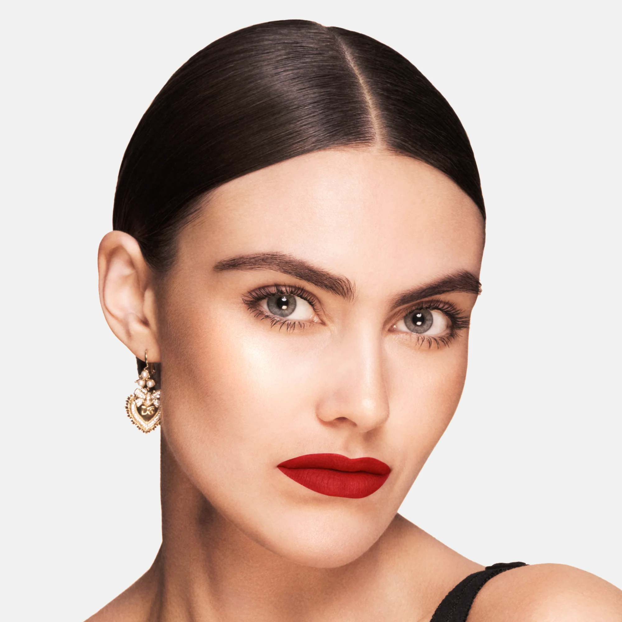 Everkiss Liquid Lip Soft Matte No Transfer Liquid Lipstick - Κραγιόν