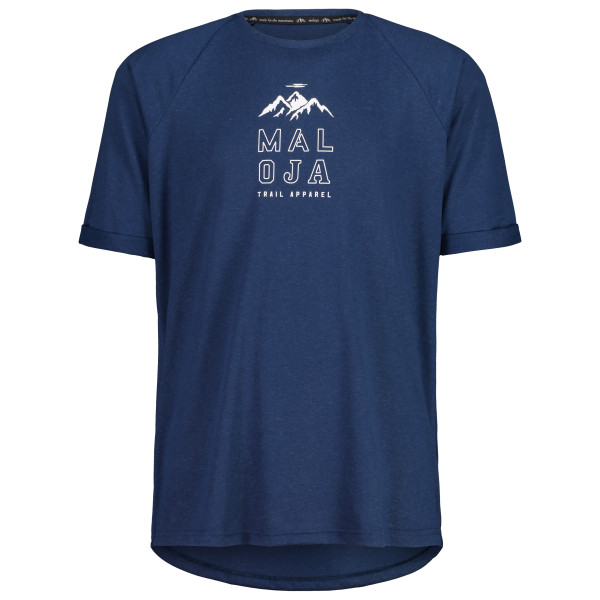 Maloja - AnderterM. - Funktionsshirt