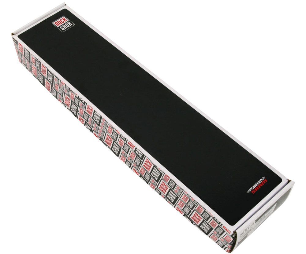 RockShox SID Ultimate Race Day 29