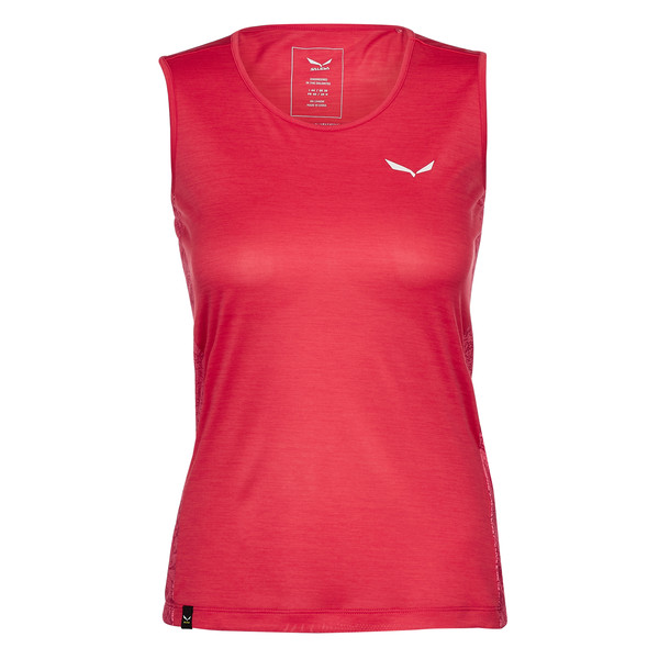 PUEZ GRAPHIC DRY W TANK Damen - Funktionsshirt