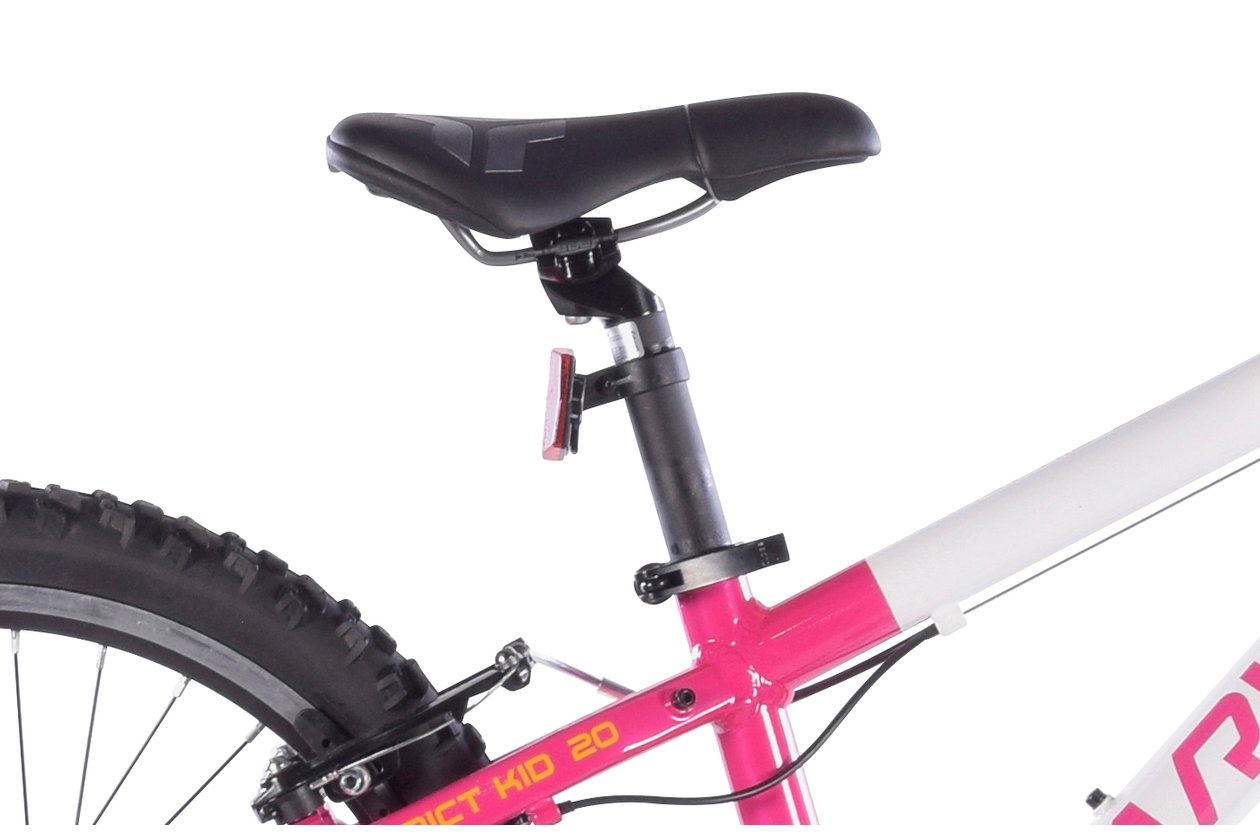 Carver Strict 20 Rigid Girl - 2022 - 20 Zoll - Diamant