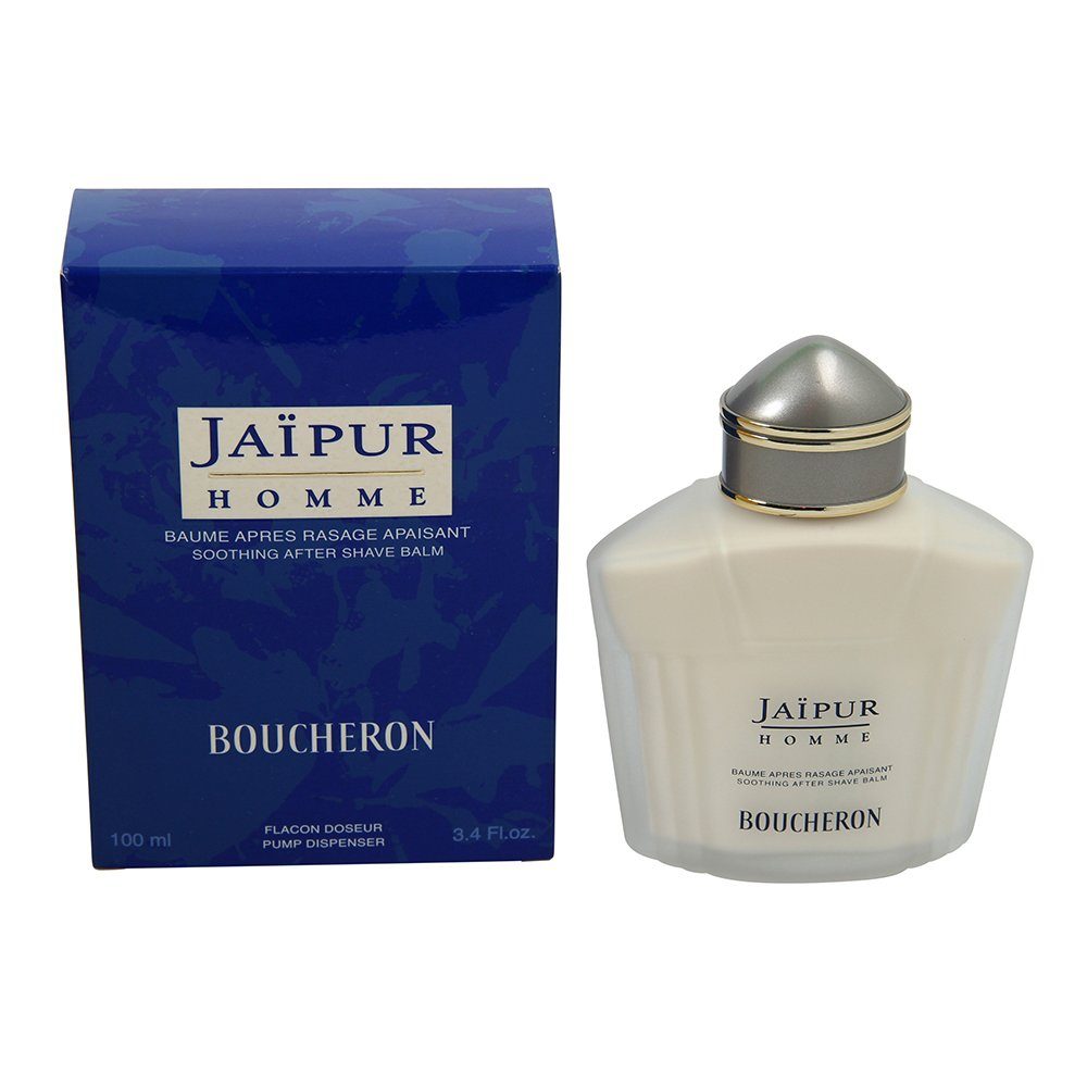 BOUCHERON After-Shave Balsam Boucheron Jaipur Homme After Shave Balm 100ml