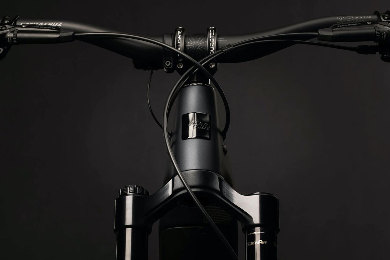 Santa Cruz Heckler CC X0 AXS RSV kaufen | Bike-Discount