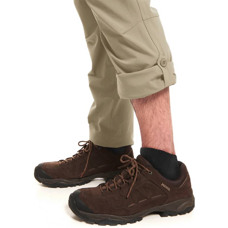 Maier Sports Nil Wanderhose Herren
