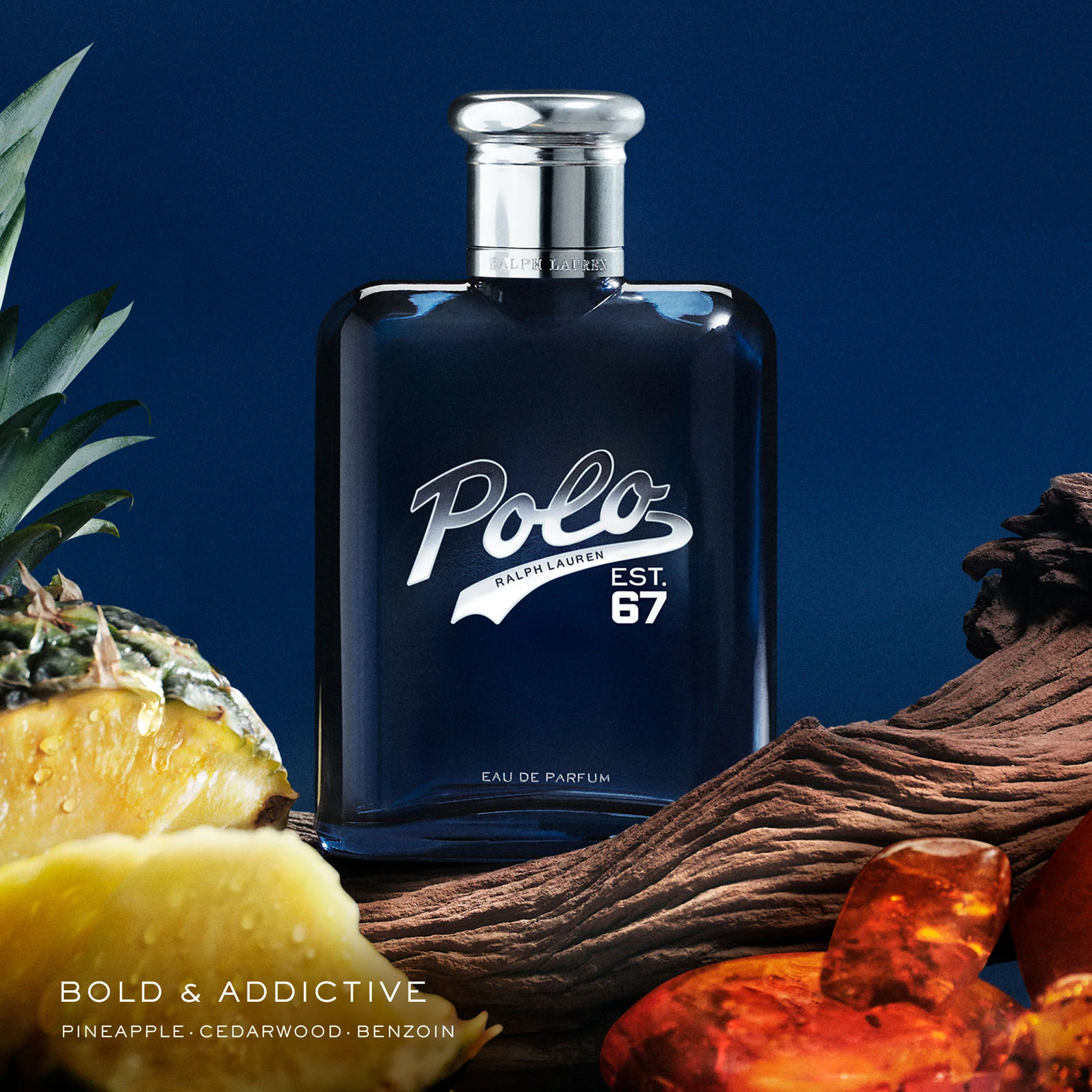 Polo Polo 67 - Eau de Parfum