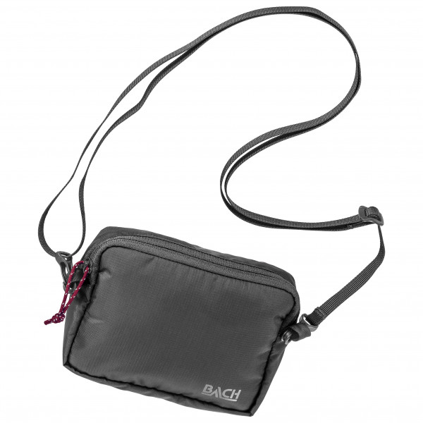 Bach - Pocket Chest Padded - Umhängetasche