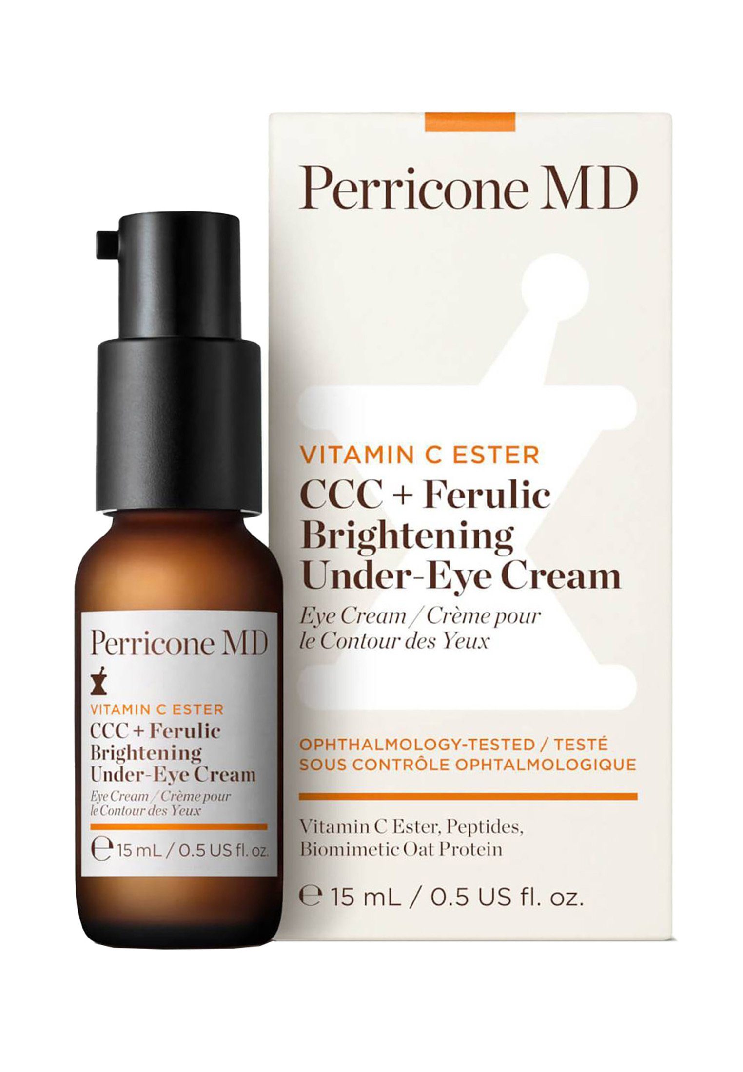 PERRICONE Augencreme PERRICONE Augenpflege