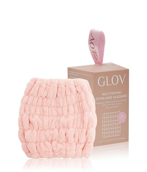 GLOV Extra Wide Headband Peach Haarband-1 Stk