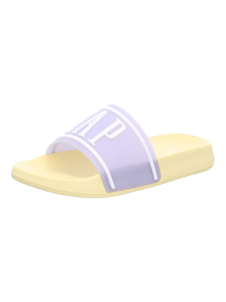 GAP Pantolette in blau günstig kaufen