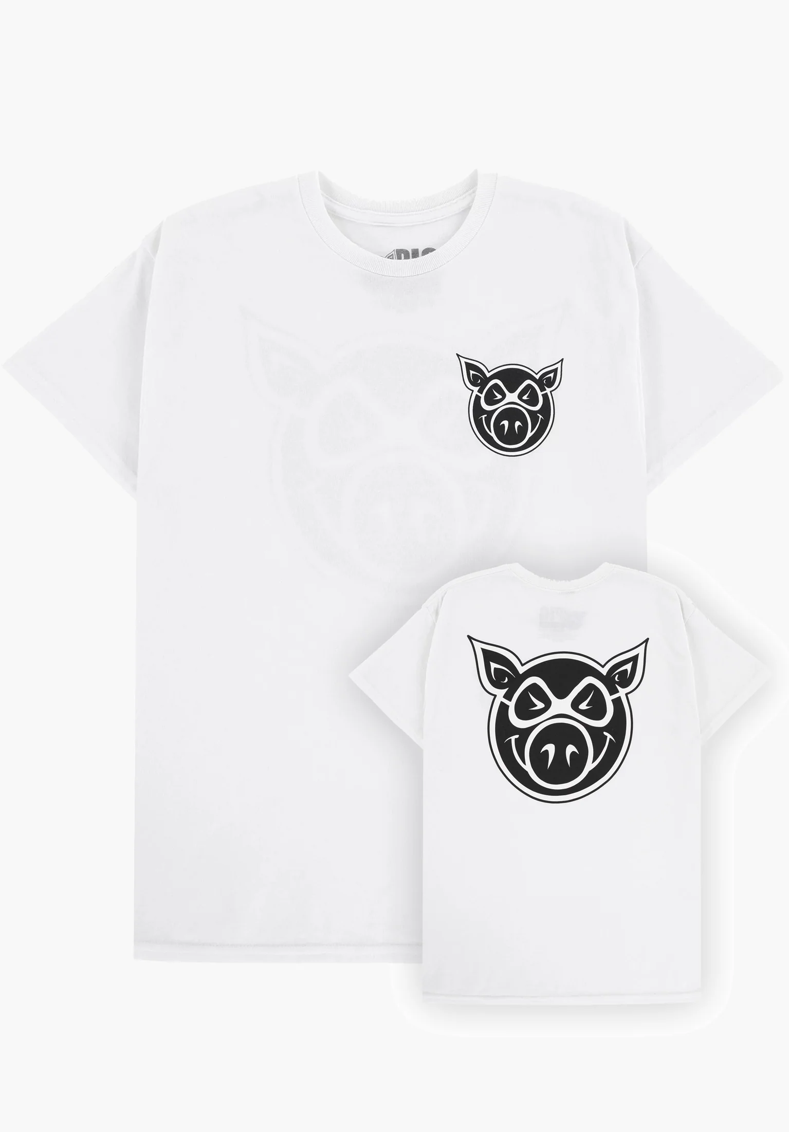 Pig Head F\u0026B