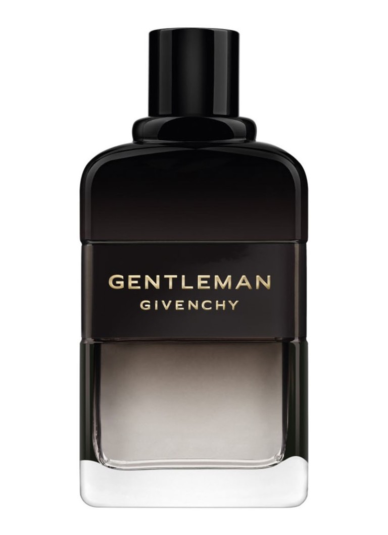 Eau de Parfum di Givenchy Gentleman Boisée