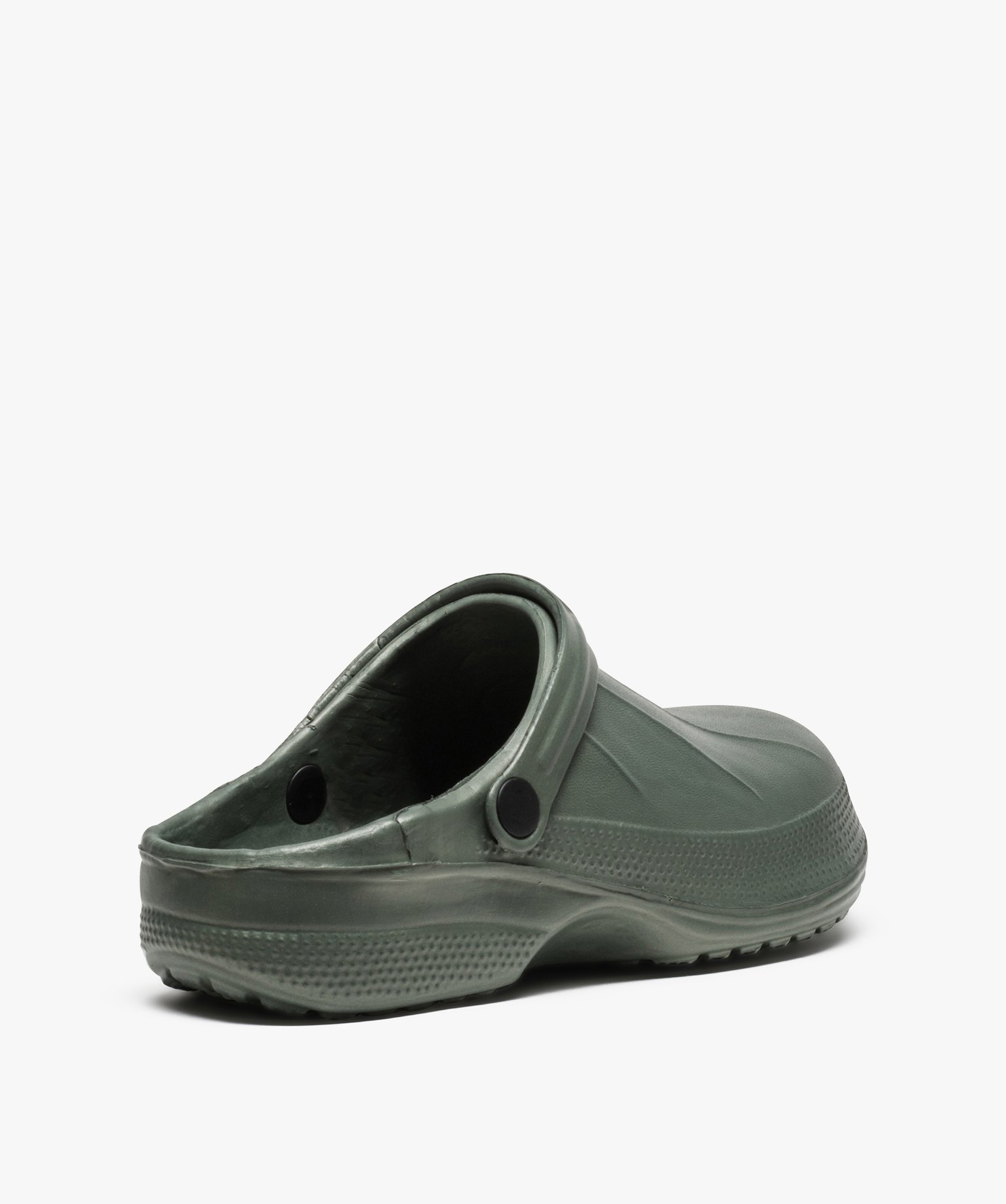 Sabots femme légers pour le jardin kaki | GEMO