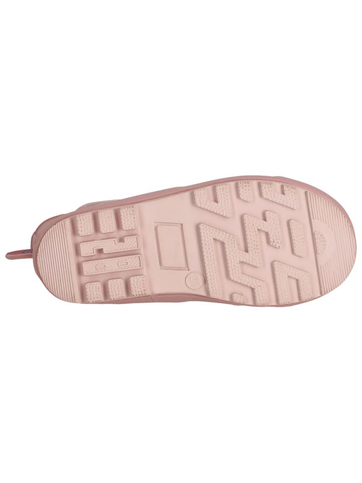 Zigzag Gummistiefel 