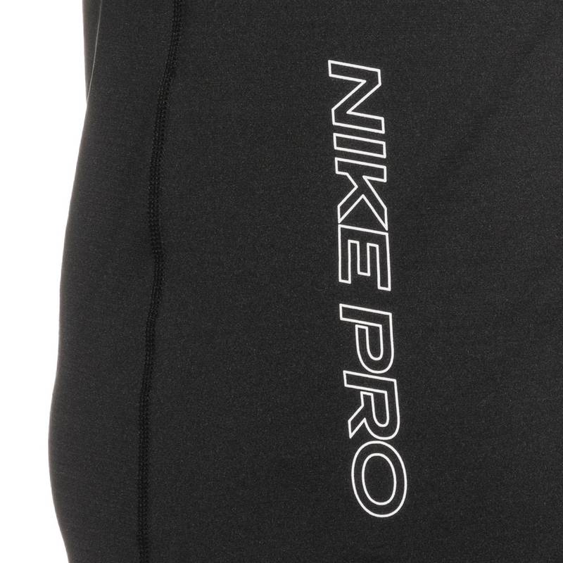 Nike Pro Warm Funktionsshirt Herren