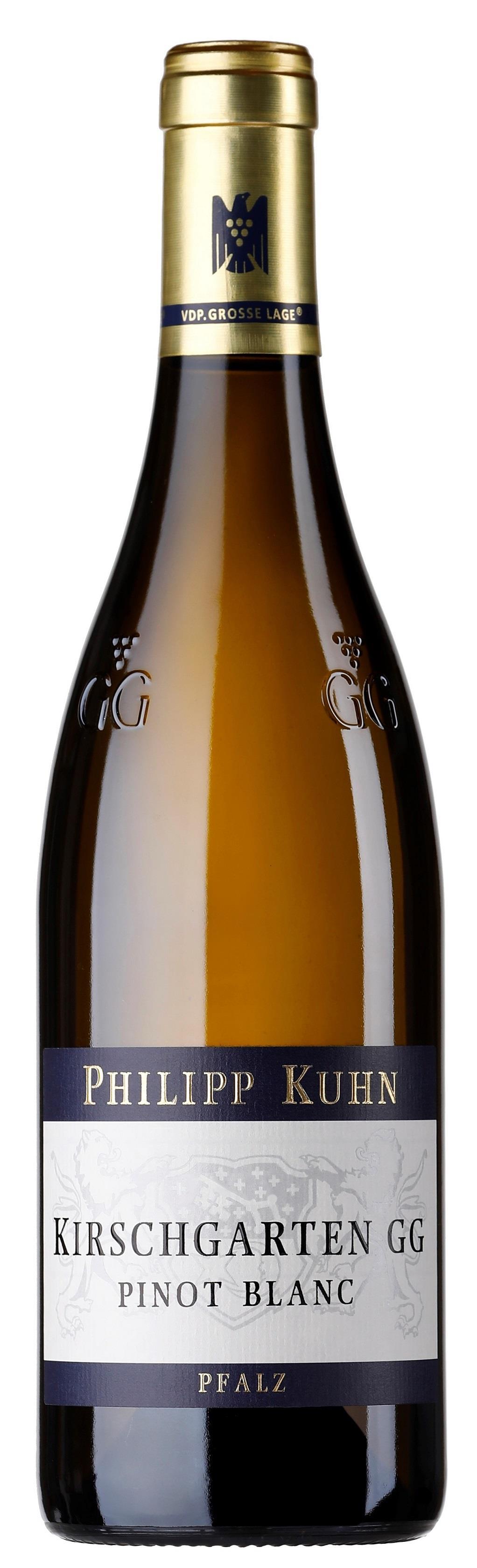2021 Kirschgarten GG Pinot Blanc