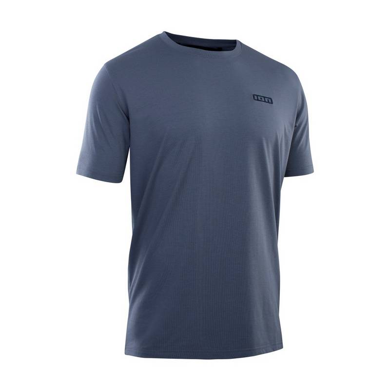ION Textil S_Logo SS DR Trikot Herren