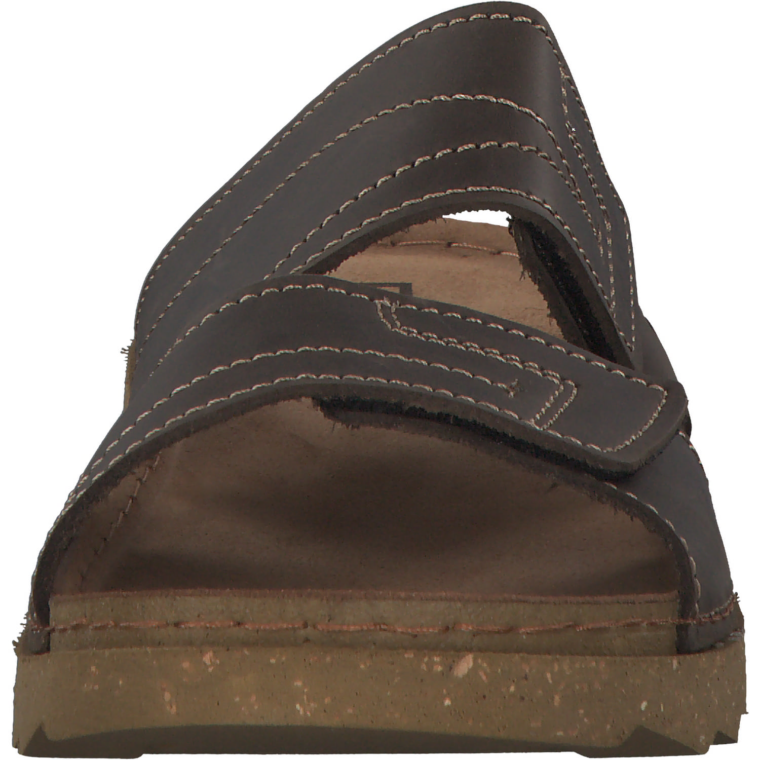 Rohde 5972, Pantoletten & Badeschuhe, Herren, MOCCA