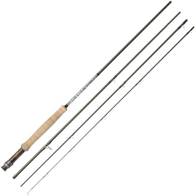 Canne Orvis Recon Freshwater 9' soie 6 (4 brins)