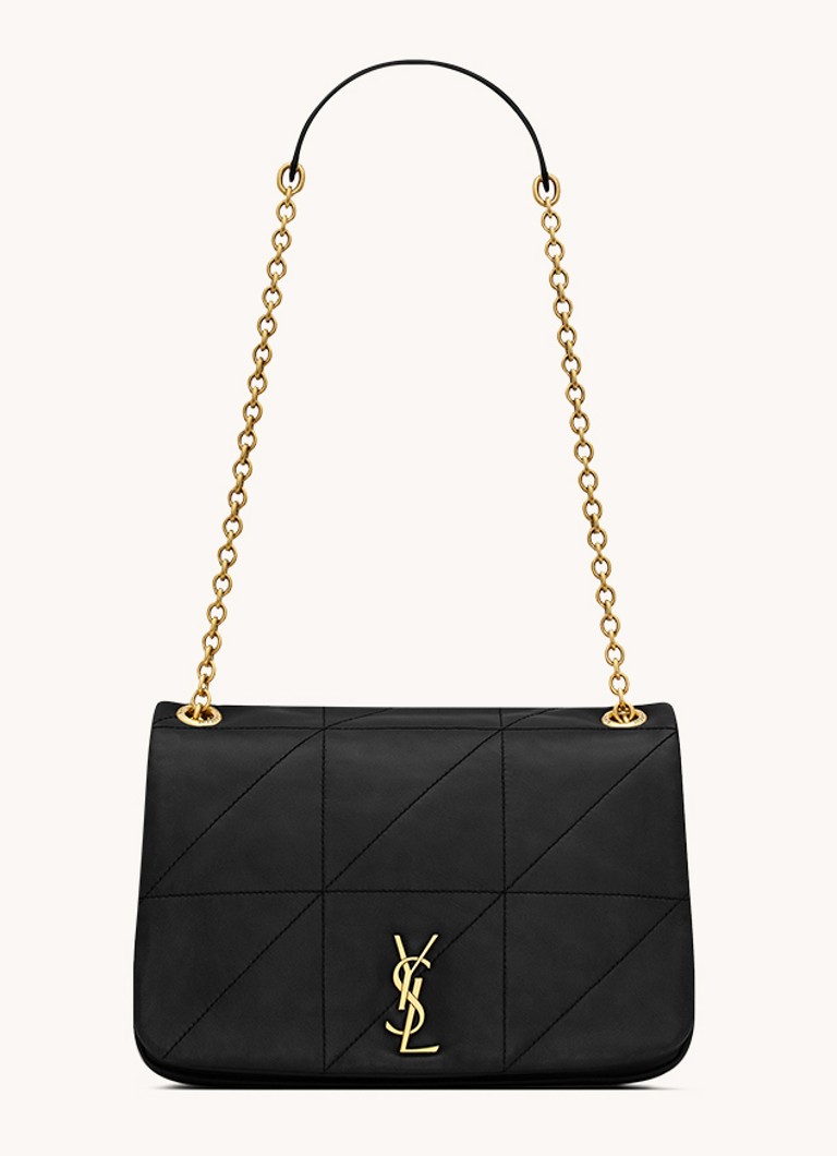 Saint Laurent  Jamie 4.3 Small schoudertas van lamsleer