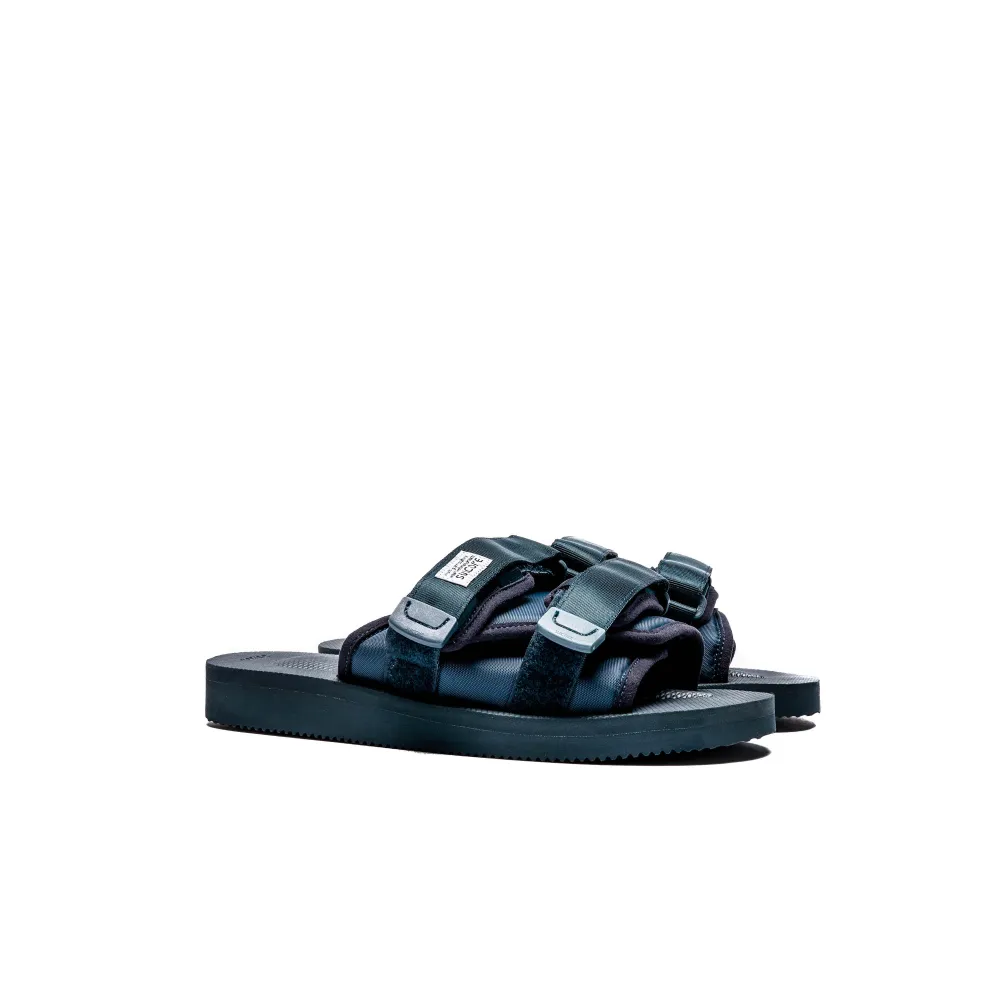 Suicoke Moto Cab OG-056CAB-003 / blau