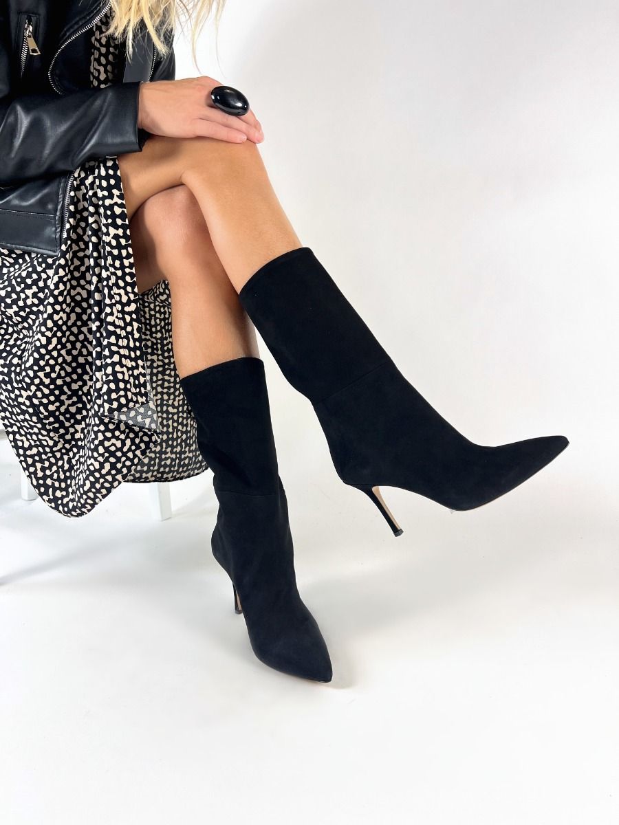The Seller  RS 2368 - Noir