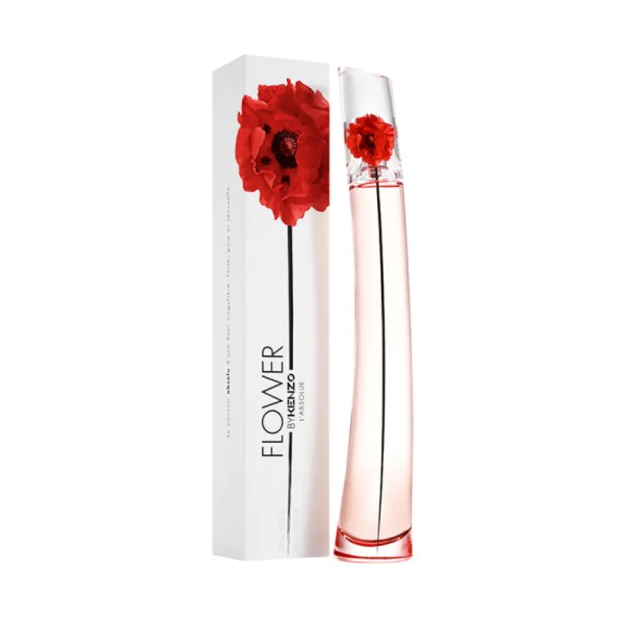 Kenzo Flower By Kenzo L Absolue parfemska voda za žene 50 ml
