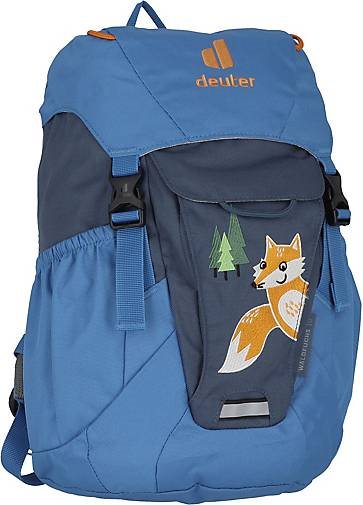 deuter Waldfuchs 10 Kinderrucksack 30 cm