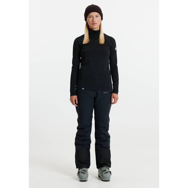 SOS Jasna Rollkragenpullover Damen
