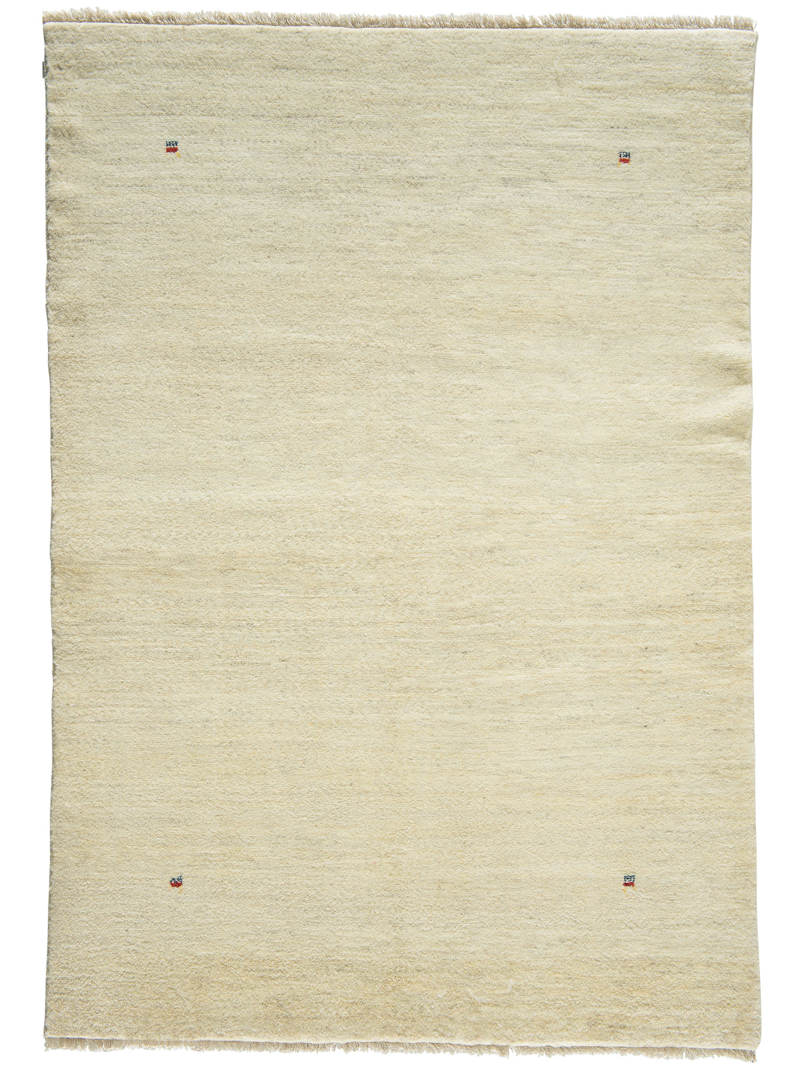 Persischer Gabbeh ca. 170 x 245 cm, Unikat / Einzelstück
