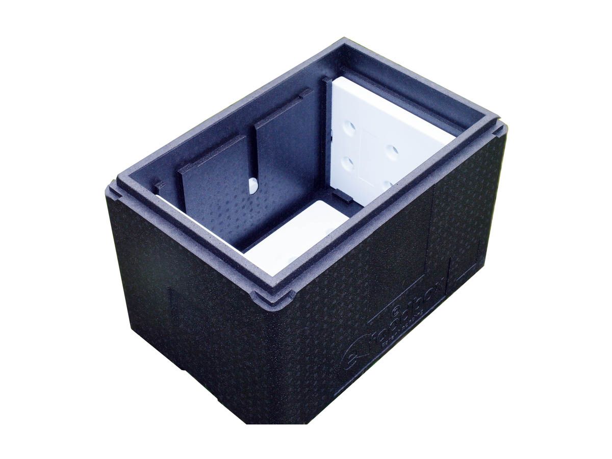 Etheclo Standard Kühlbox