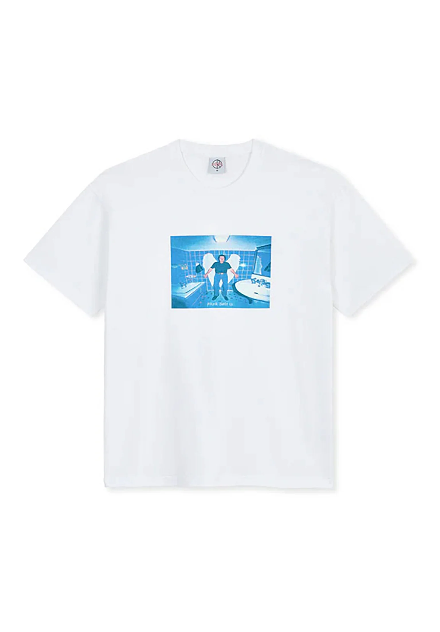 Angel Man
