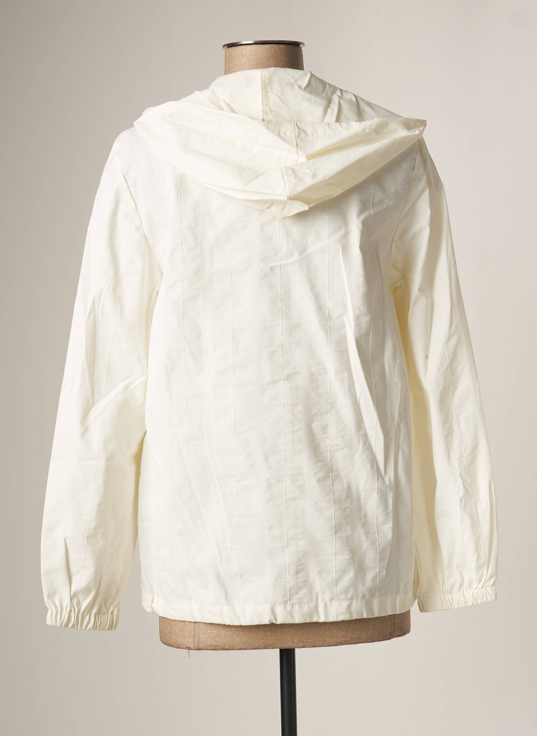 Paul Mausner Impermeables Trenchs Femme couleur beige