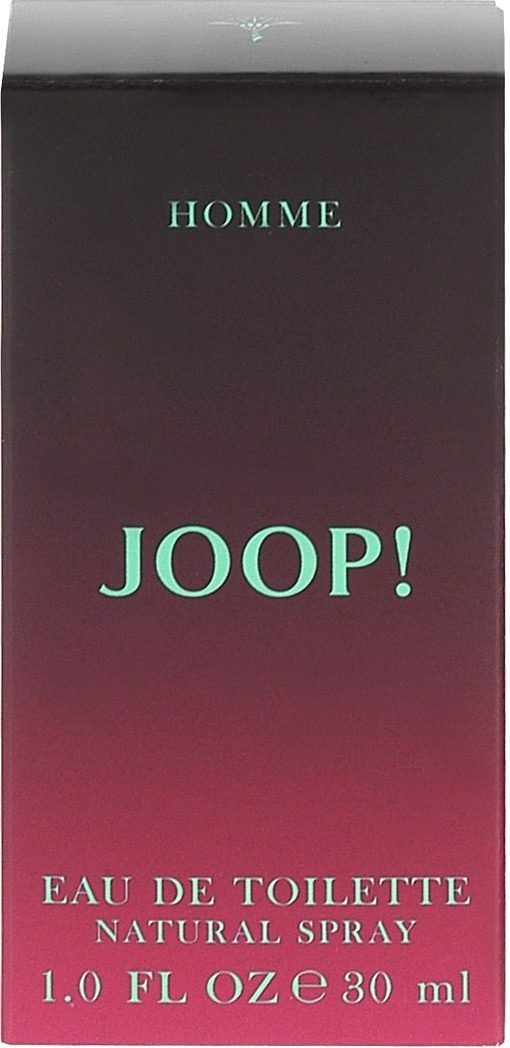 Joop! Eau de Toilette Homme